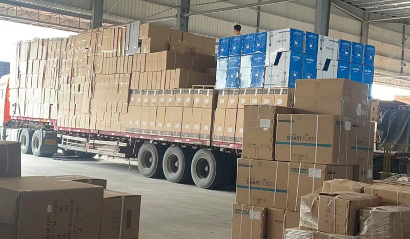 临沂到承德物流公司-长途搬家-零担散货运输